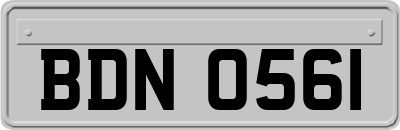 BDN0561