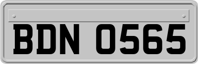 BDN0565