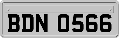 BDN0566