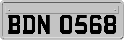 BDN0568