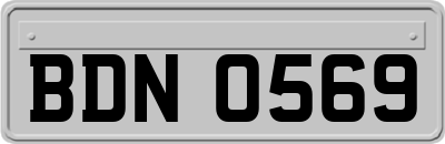 BDN0569
