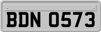 BDN0573