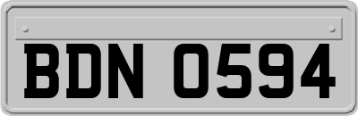 BDN0594