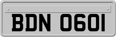 BDN0601