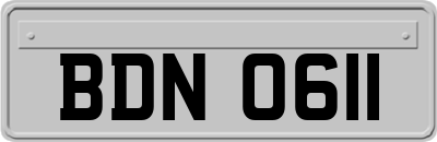BDN0611