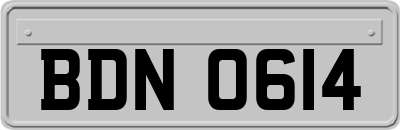 BDN0614