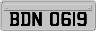 BDN0619