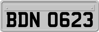 BDN0623