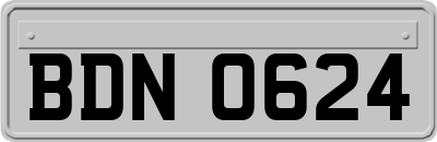BDN0624