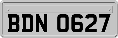 BDN0627