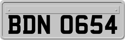 BDN0654
