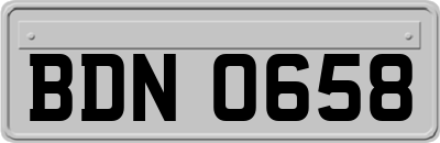 BDN0658