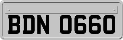 BDN0660