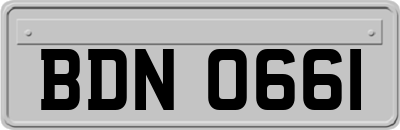 BDN0661
