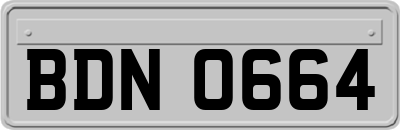 BDN0664