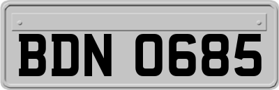 BDN0685