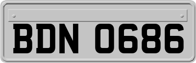 BDN0686