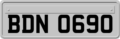 BDN0690