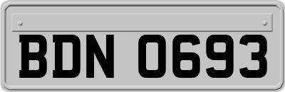 BDN0693