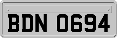 BDN0694