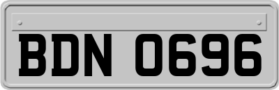 BDN0696