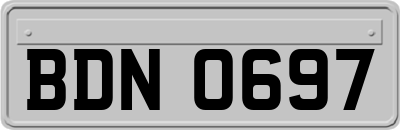 BDN0697