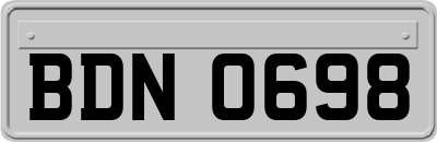 BDN0698