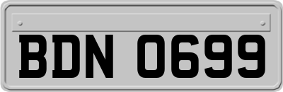 BDN0699