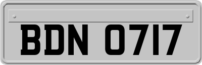 BDN0717
