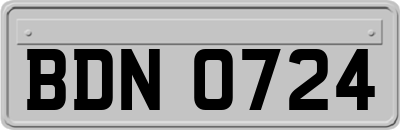 BDN0724