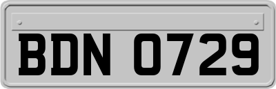 BDN0729
