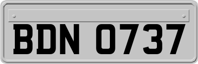 BDN0737