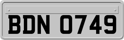 BDN0749