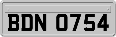 BDN0754