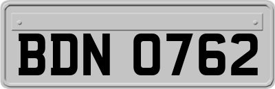 BDN0762