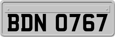 BDN0767