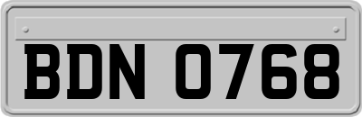 BDN0768