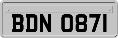 BDN0871