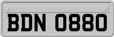 BDN0880