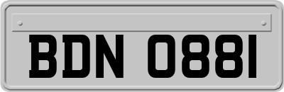 BDN0881
