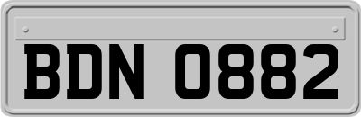 BDN0882