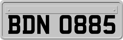 BDN0885