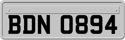 BDN0894