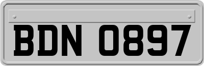 BDN0897