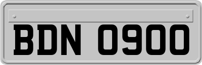 BDN0900