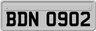 BDN0902