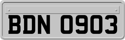 BDN0903