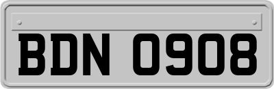 BDN0908