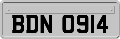 BDN0914