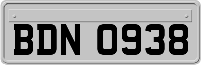 BDN0938